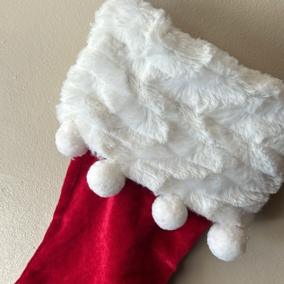 Christmas Stocking - Picture 2 of 4